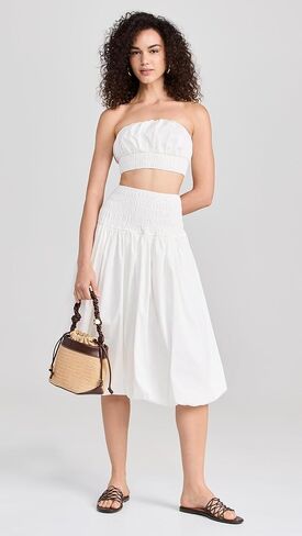 ASTR تنورة ألاني النسائية ذات العلامة التجارية in Kuwait