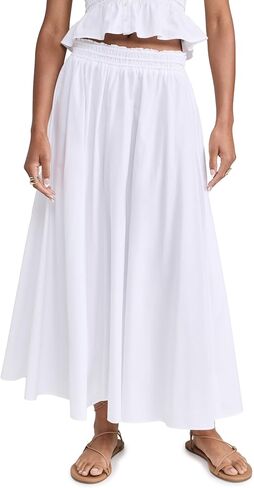 تنورة متوسطة الطول للسيدات من Madewell in Saudi Arabia