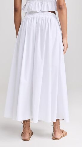 تنورة متوسطة الطول للسيدات من Madewell in Saudi Arabia