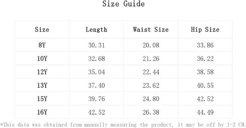 Verdusa Boy's Cargo Jeans Elastic Waist Wide Leg Long Denim Trousers with Pocket in Saudi Arabia
