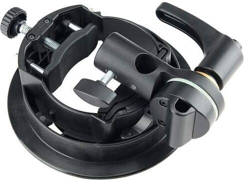 S2 Speedlite S-Type Bracket Bowens Mount لمضات GODOX وملحقاتها in Saudi Arabia