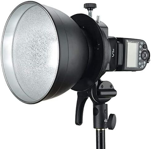 S2 Speedlite S-Type Bracket Bowens Mount لمضات GODOX وملحقاتها in Saudi Arabia