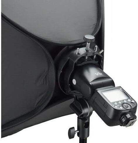 S2 Speedlite S-Type Bracket Bowens Mount لمضات GODOX وملحقاتها in Saudi Arabia
