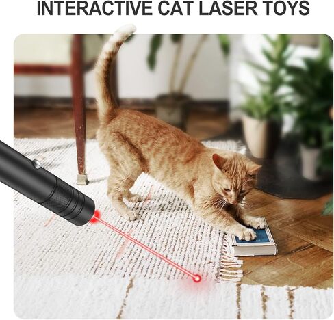 قطعتان من الضوء الأحمر: قلم شعاع ضوء أحمر قابل لإعادة الشحن، ضوء طويل المدى للعبة القطط الداخلية، العروض التقديمية، التدريس، علم الفلك، التخييم في الهواء الطلق in Kuwait
