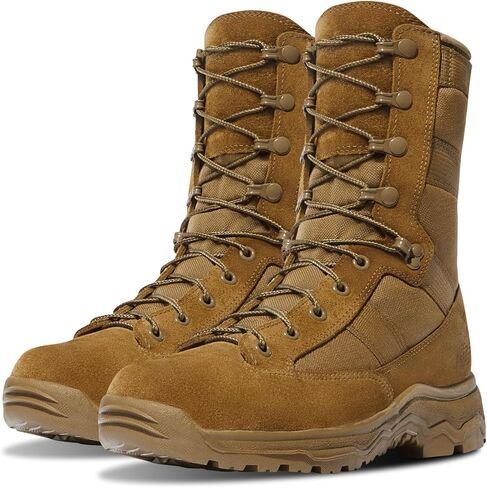 Danner Men's Military and Tactical Boot, Coyote, 11 in Saudi Arabia