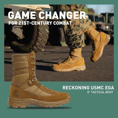 Danner Men's Military and Tactical Boot, Coyote, 11 in Saudi Arabia