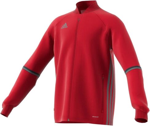 adidas boys Full Zip in Saudi Arabia