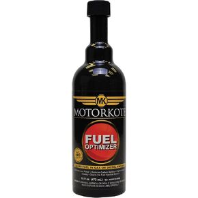 MotorKote MK-FO16-06 Fuel Optimizer, 16-Ounce, Single