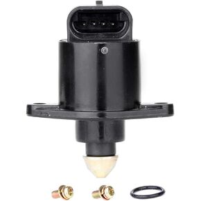 cciyu Idle Air Control Valve Fit for Jeep for Cherokee 4.0l 1991-1997, for Land Rover for Discovery 4.0l 1996-1999, for Jeep for Grand Cherokee 4.0l 1993-1997 2H1142