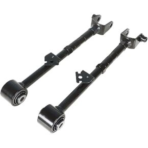 2-Pack Adjustable Rear Alignment Camber Arm Kit Replacement for Accord 08-17/Crosstour 10-15 /TL 09-14