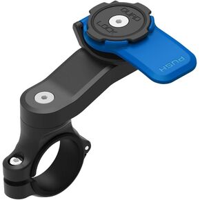 Quad Lock Motorcycle Fork Stem Mount for iPhone and Samsung Galaxy Phones