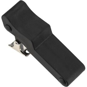 KEMIMOTO Front Storage Rack Rubber Latch Front Storage Latch for Polaris Sportsman 450 570 850 1000 ETX 7081927