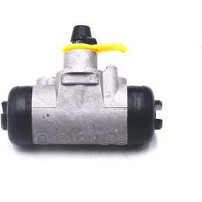 New Front Brake Wheel Cylinder For Mule 500 550 520 KAF300 1993-2004 Replace # 43092-1057