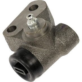 Dorman W37283 Drum Brake Wheel Cylinder Compatible with Select Volkswagen Models