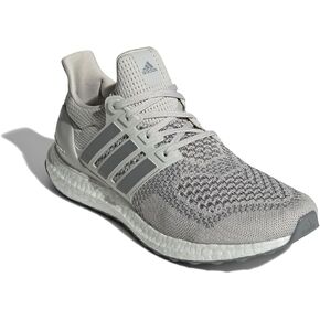 adidas Men's Ultraboost 1.0 DNA Sneaker, Grey/Grey/Grey, 11