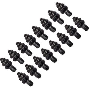 ARP 100-1411 12-Point 3/8" x 1.500 OAL Header Stud Kit - 16 Piece