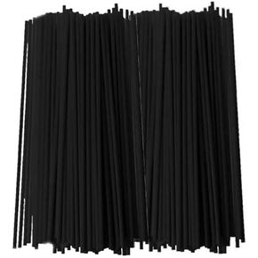 50PCS Reed Diffuser Sticks Replacement Set, Refill Replacement Sticks, Essential Oil Aroma Diffuser Sticks, Fiber Sticks Refill Replacement for Aroma Fragrance