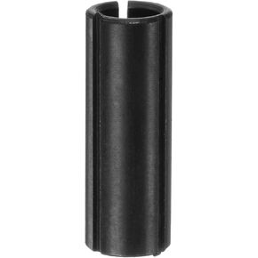 uxcell Router Collet Driver Adapter Convert 8mm (5/16") to 6mm (15/64") for CNC Engraving Milling Bit Woodworking Carving Machine