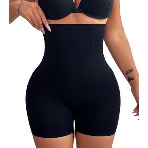 Girdle for Women Tummy Control Stomach Shapewear Girdles for Women Body Shaper for Women High Waisted Shapewear Shorts