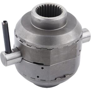 Front Differential Locker Spartan Locker Compatible with Jeep Wrangler Cherokee 1984-2017 Dana 30 27 Spline SL D30-27 in Saudi Arabia