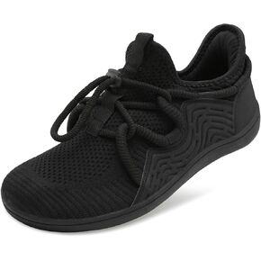 BARERUN أحذية المشي الرجالية أحذية واسعة لمرضى السكري حافي القدمين الجري خفيفة الوزن قابلة للتنفس وذمة التهاب المفاصل والاعتلال العصبي تجريب الصالة الرياضية والتنس والمكتب مبطنة على الموضة أحذية رياضية in Kuwait