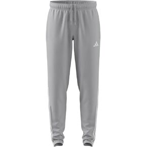 adidas Men's Sereno Cut 3-Stripes Regular Slim Tapered Pants
