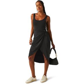 Beyond Yoga Women's Intrigue Midi Dress