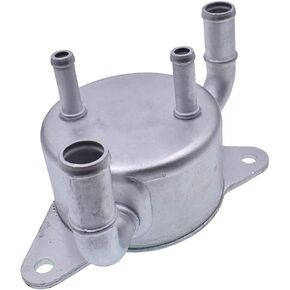 Automatic Transmission Oil Cooler 124100-9920 124100-6450 FNK3199F0A FSKC199F0 for Mazda 3i 2.0L 3s 5 2.5L 2010-2013 For Mazda 5 2.5L 2010-2014