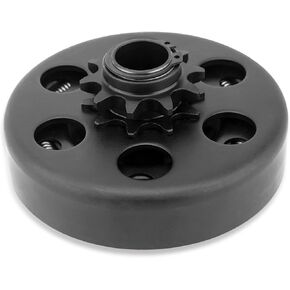 قابض طرد مركزي 3/4 بوصة تتحمل 10 أسنان Go Kart Clutch لمحركات #4041420 سلسلة 6.5HP2، Go Kart، Minibike، HON-DA GC-GX، Predator 212 Centrifugal Clutch