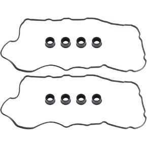 حشية غطاء صمام المحرك ومجموعة سدادات الإشعال لسيارة لكزس LS460 LS600h 2007-2017 in Kuwait