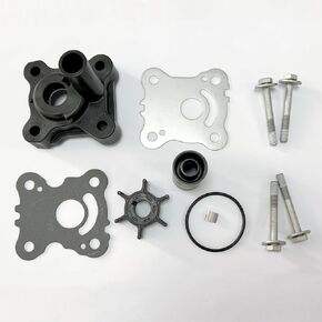 Gtion Compatible with Honda 06193-ZW9-020