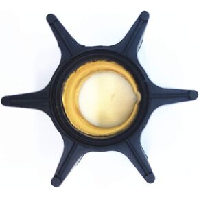 Boat Motor Water Pump Impeller Outboard Engine For Mercury 47-89984T3 47-89984T4 47-89984 47-89984T 47-30221 47-65960 18-3017 47-803631T 47-F694065 9-45306 65HP-225HP 2 4Stroke 3 4 5 8Cyl