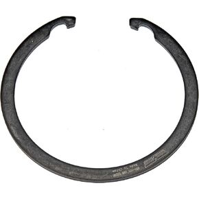 Dorman 933-101 Front Wheel Bearing Retaining Ring Compatible with Select Lexus / Scion / Toyota Models