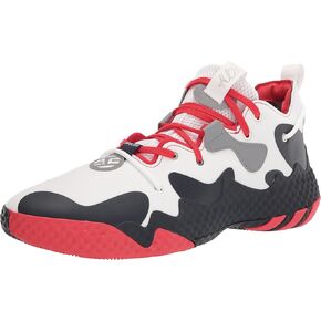 adidas Unisex-Adult Harden Vol. 6 Basketball Shoe