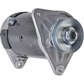 DB Electrical Starter-Generator 420-44000 Compatible With Bobcat 2100 All, Club car Precedent Series 2004-08, 1980-93 EZ-GO, 1996-06