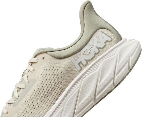 HOKA ONE ONE Mens Arahi 7 in Saudi Arabia