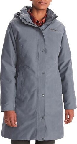 MARMOT Women's Chelsea Coat 2.0 in Saudi Arabia