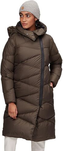Helly-Hansen Women's Tundra Down Coat in Saudi Arabia