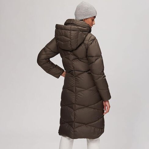 Helly-Hansen Women's Tundra Down Coat in Saudi Arabia