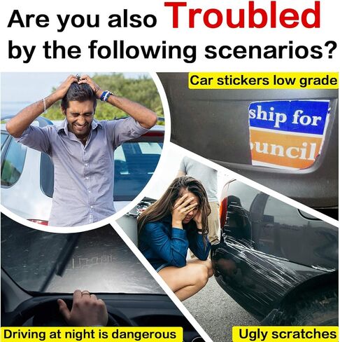 Sukh New Driver Magnet for Car - Student Driver Magnet for Car Boys and Girls New Student Driver Sticker Reflective Safety Signs Reusable Movable 3 Pcs in Saudi Arabia