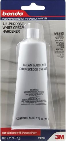 CREAM HARDENER 2.75OZ in Saudi Arabia