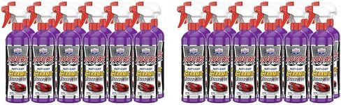 Lucas Oil 11294 Slick Mist Ceramic Speed Wax - 24 Ounce in Saudi Arabia