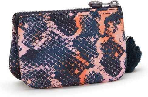 Kipling Women's Creativity Small Pouch, Versatile Cosmetics Kit, Lightweight Nylon Travel Organizer in Saudi Arabia