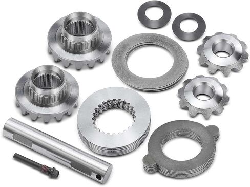 A-Premium Rear 8.8" (10 Bolt) Differential Gear & Clutch Plate Kits Compatible with Ford F-150, Explorer, Mustang, Expedition, Ranger, Bronco, E-150 & Lincoln Navigator, Town Car, Mark LT & Mercury in Saudi Arabia