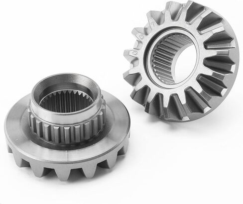 A-Premium Rear 8.8" (10 Bolt) Differential Gear & Clutch Plate Kits Compatible with Ford F-150, Explorer, Mustang, Expedition, Ranger, Bronco, E-150 & Lincoln Navigator, Town Car, Mark LT & Mercury in Saudi Arabia