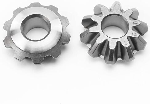 A-Premium Rear 8.8" (10 Bolt) Differential Gear & Clutch Plate Kits Compatible with Ford F-150, Explorer, Mustang, Expedition, Ranger, Bronco, E-150 & Lincoln Navigator, Town Car, Mark LT & Mercury in Saudi Arabia