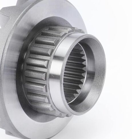 A-Premium Rear 8.8" (10 Bolt) Differential Gear & Clutch Plate Kits Compatible with Ford F-150, Explorer, Mustang, Expedition, Ranger, Bronco, E-150 & Lincoln Navigator, Town Car, Mark LT & Mercury in Saudi Arabia