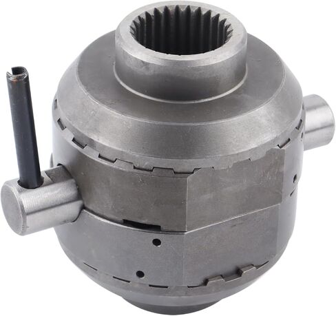 Front Differential Locker Spartan Locker Compatible with Jeep Wrangler Cherokee 1984-2017 Dana 30 27 Spline SL D30-27 in Saudi Arabia