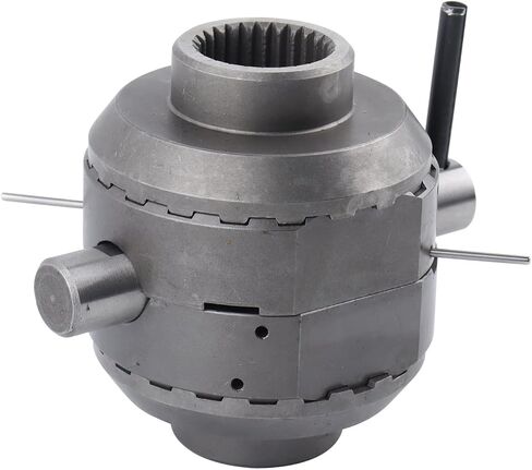 Front Differential Locker Spartan Locker Compatible with Jeep Wrangler Cherokee 1984-2017 Dana 30 27 Spline SL D30-27 in Saudi Arabia