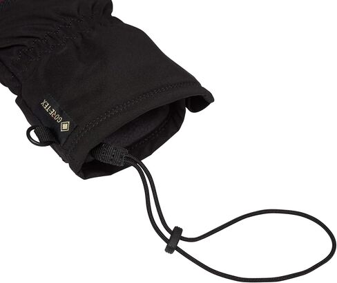 BLACK DIAMOND Equipment Mission Gloves Women's - Blackberry - Extra Small in Saudi Arabia